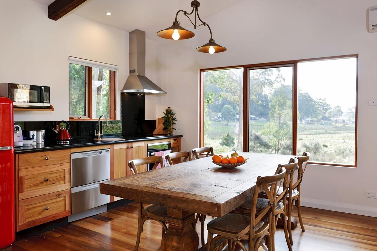 Adventure Bay Retreat Bruny Island Villa Room photo